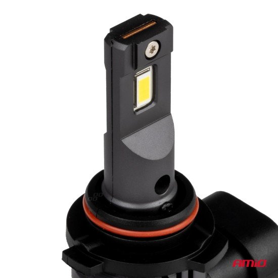 ΛΑΜΠΕΣ HB4 12V 44W 6.500K 3.936lm LED X4 SERIES AVIATOR PLUG & PLAY AMIO 2ΤΕΜ.-Amio-03767/AM ΛΑΜΠΕΣ HB4 12V 44W 6.500K 3.936lm LED X4 SERIES AVIATOR PLUG & PLAY AMIO 2ΤΕΜ.-Amio-03767/AM
