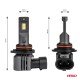 ΛΑΜΠΕΣ HB4 12V 44W 6.500K 3.936lm LED X4 SERIES AVIATOR PLUG & PLAY AMIO 2ΤΕΜ.-Amio-03767/AM ΛΑΜΠΕΣ HB4 12V 44W 6.500K 3.936lm LED X4 SERIES AVIATOR PLUG & PLAY AMIO 2ΤΕΜ.-Amio-03767/AM