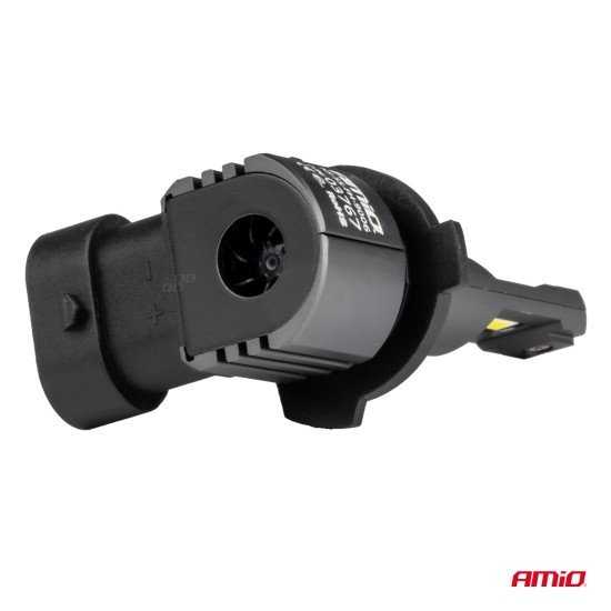 ΛΑΜΠΕΣ HB4 12V 44W 6.500K 3.936lm LED X4 SERIES AVIATOR PLUG & PLAY AMIO 2ΤΕΜ.-Amio-03767/AM ΛΑΜΠΕΣ HB4 12V 44W 6.500K 3.936lm LED X4 SERIES AVIATOR PLUG & PLAY AMIO 2ΤΕΜ.-Amio-03767/AM
