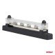 ΜΠΑΡΑ ΚΑΛΩΔΙΩΝ / ΤΕΡΜΑΤΙΚΟ 4 ΘΕΣΕΩΝ M6 max 48V  AMIO - 1 Τεμ.-Amio-03808/AM ΜΠΑΡΑ ΚΑΛΩΔΙΩΝ / ΤΕΡΜΑΤΙΚΟ 4 ΘΕΣΕΩΝ M6 max 48V  AMIO - 1 Τεμ.-Amio-03808/AM