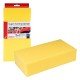 ΣΦΟΥΓΓΑΡΙ ΠΛΥΣΙΜΑΤΟΣ 2in1 SUPER FOAMING 28x14x7cm  ΑΜΙΟ - 1 ΤΕΜ.-Amio-03842/AM ΣΦΟΥΓΓΑΡΙ ΠΛΥΣΙΜΑΤΟΣ 2in1 SUPER FOAMING 28x14x7cm  ΑΜΙΟ - 1 ΤΕΜ.-Amio-03842/AM