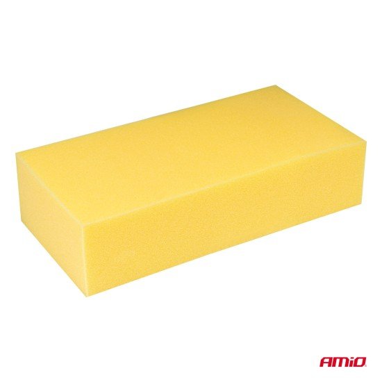 ΣΦΟΥΓΓΑΡΙ ΠΛΥΣΙΜΑΤΟΣ 2in1 SUPER FOAMING 28x14x7cm  ΑΜΙΟ - 1 ΤΕΜ.-Amio-03842/AM ΣΦΟΥΓΓΑΡΙ ΠΛΥΣΙΜΑΤΟΣ 2in1 SUPER FOAMING 28x14x7cm  ΑΜΙΟ - 1 ΤΕΜ.-Amio-03842/AM