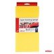 ΣΦΟΥΓΓΑΡΙ ΠΛΥΣΙΜΑΤΟΣ 2in1 SUPER FOAMING 28x14x7cm  ΑΜΙΟ - 1 ΤΕΜ.-Amio-03842/AM ΣΦΟΥΓΓΑΡΙ ΠΛΥΣΙΜΑΤΟΣ 2in1 SUPER FOAMING 28x14x7cm  ΑΜΙΟ - 1 ΤΕΜ.-Amio-03842/AM