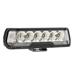 ΠΡΟΒΟΛΕΑΣ ΟΔΗΓΗΣΗΣ IP67 10-30V - 31W - 4000K - 6 LED 163x45x60 mm 3 ΛΕΙΤΟΥΡΓΙΩΝ  ΑΜΙΟ - 1 ΤΕΜ.-Amio-03866/AM ΠΡΟΒΟΛΕΑΣ ΟΔΗΓΗΣΗΣ IP67 10-30V - 31W - 4000K - 6 LED 163x45x60 mm 3 ΛΕΙΤΟΥΡΓΙΩΝ  ΑΜΙΟ - 1 ΤΕΜ.-Amio-03866/AM