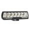 Amio - ΠΡΟΒΟΛΕΑΣ ΟΔΗΓΗΣΗΣ IP67 10-30V - 31W - 4000K - 6 LED 163x45x60 mm 3 ΛΕΙΤΟΥΡΓΙΩΝ - 1 ΤΕΜ. (03866/AM)-Amio-03866/AM