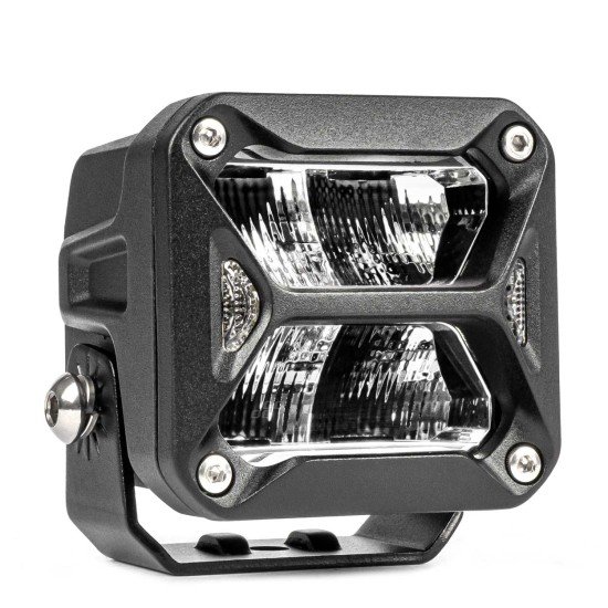 ΠΡΟΒΟΛΕΑΣ ΟΔΗΓΗΣΗΣ LED PRO IP67 10-30V 18W ΤΕΤΡΑΓΩΝΟΣ 82x78x76mm ΑΜΙΟ - 1 ΤΕΜ.-Amio-03867/AM ΠΡΟΒΟΛΕΑΣ ΟΔΗΓΗΣΗΣ LED PRO IP67 10-30V 18W ΤΕΤΡΑΓΩΝΟΣ 82x78x76mm ΑΜΙΟ - 1 ΤΕΜ.-Amio-03867/AM