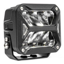 ΠΡΟΒΟΛΕΑΣ ΟΔΗΓΗΣΗΣ LED PRO IP67 10-30V 58W ΤΕΤΡΑΓΩΝΟΣ 107x102x86mm  ΑΜΙΟ - 1 ΤΕΜ.-Amio-03868/AM ΠΡΟΒΟΛΕΑΣ ΟΔΗΓΗΣΗΣ LED PRO IP67 10-30V 58W ΤΕΤΡΑΓΩΝΟΣ 107x102x86mm  ΑΜΙΟ - 1 ΤΕΜ.-Amio-03868/AM