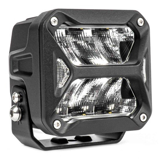 ΠΡΟΒΟΛΕΑΣ ΟΔΗΓΗΣΗΣ LED PRO IP67 10-30V 58W ΤΕΤΡΑΓΩΝΟΣ 107x102x86mm  ΑΜΙΟ - 1 ΤΕΜ.-Amio-03868/AM ΠΡΟΒΟΛΕΑΣ ΟΔΗΓΗΣΗΣ LED PRO IP67 10-30V 58W ΤΕΤΡΑΓΩΝΟΣ 107x102x86mm  ΑΜΙΟ - 1 ΤΕΜ.-Amio-03868/AM