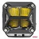 ΠΡΟΒΟΛΕΑΣ ΟΔΗΓΗΣΗΣ LED PRO IP67 10-30V 58W ΤΕΤΡΑΓΩΝΟΣ 107x102x86mm  ΑΜΙΟ - 1 ΤΕΜ.-Amio-03868/AM ΠΡΟΒΟΛΕΑΣ ΟΔΗΓΗΣΗΣ LED PRO IP67 10-30V 58W ΤΕΤΡΑΓΩΝΟΣ 107x102x86mm  ΑΜΙΟ - 1 ΤΕΜ.-Amio-03868/AM
