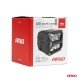 ΠΡΟΒΟΛΕΑΣ ΟΔΗΓΗΣΗΣ LED PRO IP67 10-30V 58W ΤΕΤΡΑΓΩΝΟΣ 107x102x86mm  ΑΜΙΟ - 1 ΤΕΜ.-Amio-03868/AM ΠΡΟΒΟΛΕΑΣ ΟΔΗΓΗΣΗΣ LED PRO IP67 10-30V 58W ΤΕΤΡΑΓΩΝΟΣ 107x102x86mm  ΑΜΙΟ - 1 ΤΕΜ.-Amio-03868/AM