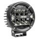 ΠΡΟΒΟΛΕΑΣ ΟΔΗΓΗΣΗΣ ΣΤΡΟΓΓΥΛΟΣ IP67 3600lm 10-30V - 41W - 6000K - 9 LED - 146x146x82mm  ΑΜΙΟ - 1 ΤΕΜ.-Amio-03869/AM ΠΡΟΒΟΛΕΑΣ ΟΔΗΓΗΣΗΣ ΣΤΡΟΓΓΥΛΟΣ IP67 3600lm 10-30V - 41W - 6000K - 9 LED - 146x146x82mm  ΑΜΙΟ - 1 ΤΕΜ.-Amio-03869/AM