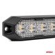 ΣΤΡΟΜΠΟ 12/24V 6xSMD LED 18W (6x3W) R65 R10 IP68 IP6K9K 122x30mm ΑΜΙΟ - 1 ΤΕΜ.-Amio-03930/AM ΣΤΡΟΜΠΟ 12/24V 6xSMD LED 18W (6x3W) R65 R10 IP68 IP6K9K 122x30mm ΑΜΙΟ - 1 ΤΕΜ.-Amio-03930/AM