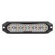 ΣΤΡΟΜΠΟ 12/24V 6xSMD LED 18W (6x3W) R65 R10 IP68 IP6K9K 122x30mm ΑΜΙΟ - 1 ΤΕΜ.-Amio-03930/AM ΣΤΡΟΜΠΟ 12/24V 6xSMD LED 18W (6x3W) R65 R10 IP68 IP6K9K 122x30mm ΑΜΙΟ - 1 ΤΕΜ.-Amio-03930/AM