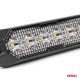 ΣΤΡΟΜΠΟ 12/24V 6xSMD LED 18W (6x3W) R65 R10 IP68 IP6K9K 122x30mm ΑΜΙΟ - 1 ΤΕΜ.-Amio-03930/AM ΣΤΡΟΜΠΟ 12/24V 6xSMD LED 18W (6x3W) R65 R10 IP68 IP6K9K 122x30mm ΑΜΙΟ - 1 ΤΕΜ.-Amio-03930/AM