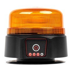 ΦΑΡΟΣ 12/24V ΠΟΡΤΟΚΑΛΙ 36xSMD LED ΜΑΓΝΗΤΙΚΟΣ ΕΠΑΝΑΦΟΡΤΙΖΟΜΕΝΟΣ ΑΣΥΡΜΑΤΟΣ R65 R10 IP66 123x110mm ΑΜΙΟ - 1 ΤΕΜ.-Amio-03931/AM ΦΑΡΟΣ 12/24V ΠΟΡΤΟΚΑΛΙ 36xSMD LED ΜΑΓΝΗΤΙΚΟΣ ΕΠΑΝΑΦΟΡΤΙΖΟΜΕΝΟΣ ΑΣΥΡΜΑΤΟΣ R65 R10 IP66 123x110mm ΑΜΙΟ - 1 ΤΕΜ.-Amio-03931/AM