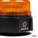 ΦΑΡΟΣ 12/24V ΠΟΡΤΟΚΑΛΙ 36xSMD LED ΜΑΓΝΗΤΙΚΟΣ ΕΠΑΝΑΦΟΡΤΙΖΟΜΕΝΟΣ ΑΣΥΡΜΑΤΟΣ R65 R10 IP66 123x110mm ΑΜΙΟ - 1 ΤΕΜ.-Amio-03931/AM ΦΑΡΟΣ 12/24V ΠΟΡΤΟΚΑΛΙ 36xSMD LED ΜΑΓΝΗΤΙΚΟΣ ΕΠΑΝΑΦΟΡΤΙΖΟΜΕΝΟΣ ΑΣΥΡΜΑΤΟΣ R65 R10 IP66 123x110mm ΑΜΙΟ - 1 ΤΕΜ.-Amio-03931/AM