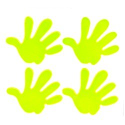 ΑΝΑΚΛΑΣΤΙΚΑ ΑΥΤΟΚΟΛΛΗΤΑ PVC ΠΑΛΑΜΕΣ ΧΕΡΙΩΝ/HANDS AMIO - 4 τεμ.-Amio-03942/AM ΑΝΑΚΛΑΣΤΙΚΑ ΑΥΤΟΚΟΛΛΗΤΑ PVC ΠΑΛΑΜΕΣ ΧΕΡΙΩΝ/HANDS AMIO - 4 τεμ.-Amio-03942/AM
