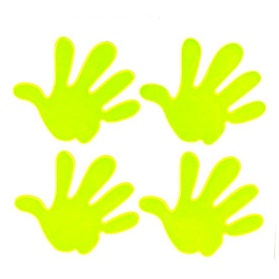 ΑΝΑΚΛΑΣΤΙΚΑ ΑΥΤΟΚΟΛΛΗΤΑ PVC ΠΑΛΑΜΕΣ ΧΕΡΙΩΝ/HANDS AMIO - 4 τεμ.-Amio-03942/AM ΑΝΑΚΛΑΣΤΙΚΑ ΑΥΤΟΚΟΛΛΗΤΑ PVC ΠΑΛΑΜΕΣ ΧΕΡΙΩΝ/HANDS AMIO - 4 τεμ.-Amio-03942/AM