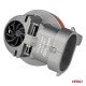 H8/H9/H11 12V 50W 6.000K 4200LM CSP LED CAN-BUS SERIES X5 WINGER 2ΤΕΜ. AMIO-Lampa-03947/AM H8/H9/H11 12V 50W 6.000K 4200LM CSP LED CAN-BUS SERIES X5 WINGER 2ΤΕΜ. AMIO-Lampa-03947/AM