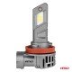 H8/H9/H11 12V 50W 6.000K 4200LM CSP LED CAN-BUS SERIES X5 WINGER 2ΤΕΜ. AMIO-Lampa-03947/AM H8/H9/H11 12V 50W 6.000K 4200LM CSP LED CAN-BUS SERIES X5 WINGER 2ΤΕΜ. AMIO-Lampa-03947/AM