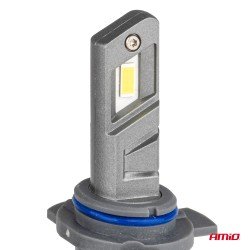 ΛΑΜΠΕΣ LED HIR2 12V 50W 6.000K 4200LM CSP CAN-BUS SERIES X5 WINGER AMIO - 2 Τεμ.-Amio-03950/AM ΛΑΜΠΕΣ LED HIR2 12V 50W 6.000K 4200LM CSP CAN-BUS SERIES X5 WINGER AMIO - 2 Τεμ.-Amio-03950/AM