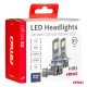 ΛΑΜΠΕΣ LED HIR2 12V 50W 6.000K 4200LM CSP CAN-BUS SERIES X5 WINGER AMIO - 2 Τεμ.-Amio-03950/AM ΛΑΜΠΕΣ LED HIR2 12V 50W 6.000K 4200LM CSP CAN-BUS SERIES X5 WINGER AMIO - 2 Τεμ.-Amio-03950/AM
