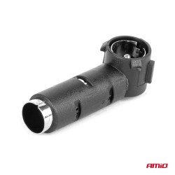 ΑΝΤΑΠΤΟΡΑΣ ΚΕΡΑΙΑΣ DIN>ISO AMIO - 1 τεμ.-Amio-03967/AM ΑΝΤΑΠΤΟΡΑΣ ΚΕΡΑΙΑΣ DIN>ISO AMIO - 1 τεμ.-Amio-03967/AM