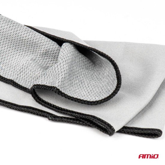 Amio - ΠΑΝΑΚΙ ΓΥΑΛΙΣΜΑΤΟΣ ΜΙΚΡΟΦΙΜΠΡΑ 30x40cm 230gr/m2 - 1 τεμ. (03975/AM)-Amio-03975/AM Amio - ΠΑΝΑΚΙ ΓΥΑΛΙΣΜΑΤΟΣ ΜΙΚΡΟΦΙΜΠΡΑ 30x40cm 230gr/m2 - 1 τεμ. (03975/AM)-Amio-03975/AM