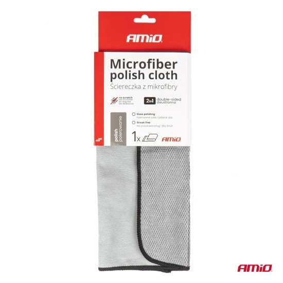 Amio - ΠΑΝΑΚΙ ΓΥΑΛΙΣΜΑΤΟΣ ΜΙΚΡΟΦΙΜΠΡΑ 30x40cm 230gr/m2 - 1 τεμ. (03975/AM)-Amio-03975/AM Amio - ΠΑΝΑΚΙ ΓΥΑΛΙΣΜΑΤΟΣ ΜΙΚΡΟΦΙΜΠΡΑ 30x40cm 230gr/m2 - 1 τεμ. (03975/AM)-Amio-03975/AM