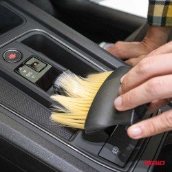 ΒΟΥΡΤΣΑΚΙ ΚΑΘΑΡΙΣΜΟΥ ΜΕ ΤΡΙΧΑ 10x12,5cm AMIO - 1 τεμ.-Amio-03978/AM ΒΟΥΡΤΣΑΚΙ ΚΑΘΑΡΙΣΜΟΥ ΜΕ ΤΡΙΧΑ 10x12,5cm AMIO - 1 τεμ.-Amio-03978/AM