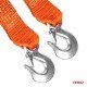 ΙΜΑΝΤΑΣ ΡΥΜΟΥΛΚΗΣΗΣ TOW ROPE 60mm 7000KG 5m ΚΟΚΚΙΝΟ AMIO - 1 τεμ.-Amio-03991/AM ΙΜΑΝΤΑΣ ΡΥΜΟΥΛΚΗΣΗΣ TOW ROPE 60mm 7000KG 5m ΚΟΚΚΙΝΟ AMIO - 1 τεμ.-Amio-03991/AM