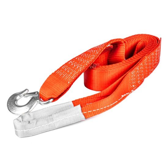 ΙΜΑΝΤΑΣ ΡΥΜΟΥΛΚΗΣΗΣ TOW ROPE H+U 60mm 7000KG ΚΟΚΚΙΝΟ AMIO - 1 τεμ.-Amio-03992/AM ΙΜΑΝΤΑΣ ΡΥΜΟΥΛΚΗΣΗΣ TOW ROPE H+U 60mm 7000KG ΚΟΚΚΙΝΟ AMIO - 1 τεμ.-Amio-03992/AM