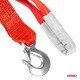 ΙΜΑΝΤΑΣ ΡΥΜΟΥΛΚΗΣΗΣ TOW ROPE H+U 60mm 7000KG ΚΟΚΚΙΝΟ AMIO - 1 τεμ.-Amio-03992/AM ΙΜΑΝΤΑΣ ΡΥΜΟΥΛΚΗΣΗΣ TOW ROPE H+U 60mm 7000KG ΚΟΚΚΙΝΟ AMIO - 1 τεμ.-Amio-03992/AM