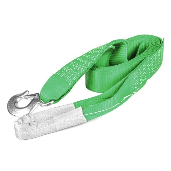 ΙΜΑΝΤΑΣ ΡΥΜΟΥΛΚΗΣΗΣ TOW ROPE H+U ΠΡΑΣΙΝΟ 75mm 8000KG 5m AMIO - 1 τεμ.-Amio-03994/AM ΙΜΑΝΤΑΣ ΡΥΜΟΥΛΚΗΣΗΣ TOW ROPE H+U ΠΡΑΣΙΝΟ 75mm 8000KG 5m AMIO - 1 τεμ.-Amio-03994/AM