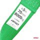 ΙΜΑΝΤΑΣ ΡΥΜΟΥΛΚΗΣΗΣ TOW ROPE H+U ΠΡΑΣΙΝΟ 75mm 8000KG 5m AMIO - 1 τεμ.-Amio-03994/AM ΙΜΑΝΤΑΣ ΡΥΜΟΥΛΚΗΣΗΣ TOW ROPE H+U ΠΡΑΣΙΝΟ 75mm 8000KG 5m AMIO - 1 τεμ.-Amio-03994/AM