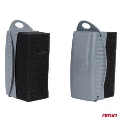 ΣΦΟΥΓΓΑΡΙΑ ΓΥΑΛΙΣΜΑΤΟΣ ΕΛΑΣΤΙΚΩΝ AMIO - 2 Τεμ.-Amio-04019/AM ΣΦΟΥΓΓΑΡΙΑ ΓΥΑΛΙΣΜΑΤΟΣ ΕΛΑΣΤΙΚΩΝ AMIO - 2 Τεμ.-Amio-04019/AM