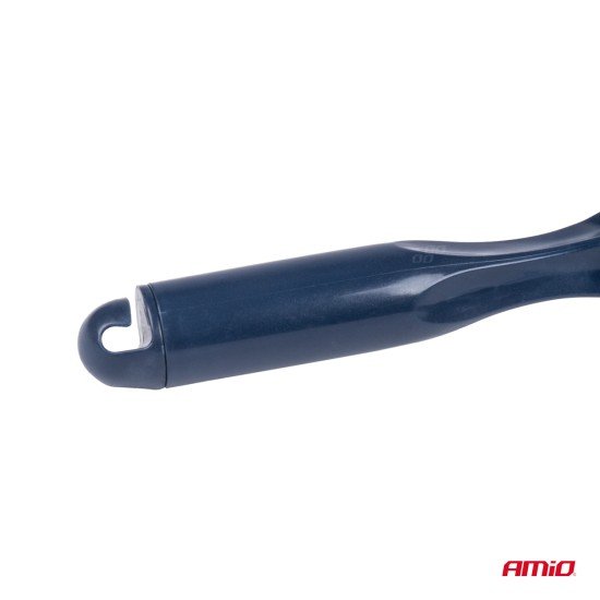 ΒΟΥΡΤΣΑ ΚΑΘΑΡΙΣΜΟΥ ΖΑΝΤΩΝ ΜΕ ΛΑΒΗ 27cm  AMIO - 1 Τεμ.-Amio-04022/AM ΒΟΥΡΤΣΑ ΚΑΘΑΡΙΣΜΟΥ ΖΑΝΤΩΝ ΜΕ ΛΑΒΗ 27cm  AMIO - 1 Τεμ.-Amio-04022/AM