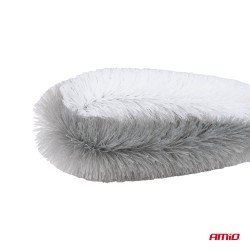 ΒΟΥΡΤΣΑ ΚΑΘΑΡΙΣΜΟΥ ΖΑΝΤΩΝ ΜΕ ΛΑΒΗ 28,5cm AMIO - 1 ΤΕΜ.-Amio-04028/AM ΒΟΥΡΤΣΑ ΚΑΘΑΡΙΣΜΟΥ ΖΑΝΤΩΝ ΜΕ ΛΑΒΗ 28,5cm AMIO - 1 ΤΕΜ.-Amio-04028/AM
