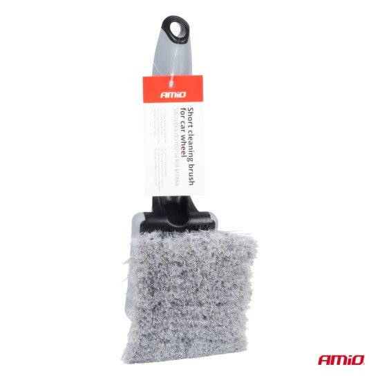 ΒΟΥΡΤΣΑ ΠΛΥΣΙΜΑΤΟΣ ΖΑΝΤΩΝ ΜΕ ΛΑΒΗ 26cm AMIO -  1 ΤΕΜ.-Amio-04031/AM ΒΟΥΡΤΣΑ ΠΛΥΣΙΜΑΤΟΣ ΖΑΝΤΩΝ ΜΕ ΛΑΒΗ 26cm AMIO -  1 ΤΕΜ.-Amio-04031/AM