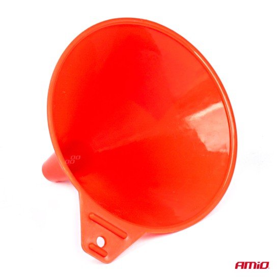 ΧΩΝΙ ΚΑΥΣΙΜΟΥ ΠΛΑΣΤΙΚΟ ΚΟΚΚΙΝΟ ΜΗΚΟΥΣ 130mm ΔΙΑΜΕΤΡΟΥ 140mm AMIO - 1 ΤΕΜ.-Amio-04041/AM ΧΩΝΙ ΚΑΥΣΙΜΟΥ ΠΛΑΣΤΙΚΟ ΚΟΚΚΙΝΟ ΜΗΚΟΥΣ 130mm ΔΙΑΜΕΤΡΟΥ 140mm AMIO - 1 ΤΕΜ.-Amio-04041/AM