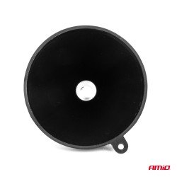ΧΩΝΙ ΚΑΥΣΙΜΟΥ ΠΛΑΣΤΙΚΟ ΜΑΥΡΟ ΔΙΑΜΕΤΡΟΥ 100mm AMIO - 1 ΤΕΜ.-Amio-04044/AM ΧΩΝΙ ΚΑΥΣΙΜΟΥ ΠΛΑΣΤΙΚΟ ΜΑΥΡΟ ΔΙΑΜΕΤΡΟΥ 100mm AMIO - 1 ΤΕΜ.-Amio-04044/AM