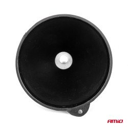 ΧΩΝΙ ΚΑΥΣΙΜΟΥ ΠΛΑΣΤΙΚΟ ΜΑΥΡΟ ΔΙΑΜΕΤΡΟΥ 145mm AMIO - 1 ΤΕΜ.-Amio-04045/AM ΧΩΝΙ ΚΑΥΣΙΜΟΥ ΠΛΑΣΤΙΚΟ ΜΑΥΡΟ ΔΙΑΜΕΤΡΟΥ 145mm AMIO - 1 ΤΕΜ.-Amio-04045/AM