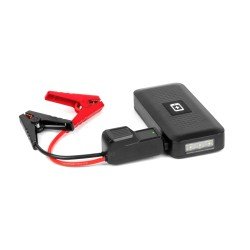 ΕΚΚΙΝΗΤΗΣ ΜΠΑΤΑΡΙΑΣ - STARTER POWERBANK 12V 4000mAh 800A  ΜΕ ΟΘΟΝΗ LCD & ΑΣΥΡΜΑΤΗ ΦΟΡΤΙΣΗ ΑΜΙΟ - 1 τεμ.-Amio-04055/AM ΕΚΚΙΝΗΤΗΣ ΜΠΑΤΑΡΙΑΣ - STARTER POWERBANK 12V 4000mAh 800A  ΜΕ ΟΘΟΝΗ LCD & ΑΣΥΡΜΑΤΗ ΦΟΡΤΙΣΗ ΑΜΙΟ - 1 τεμ.-Amio-04055/AM