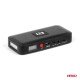 ΕΚΚΙΝΗΤΗΣ ΜΠΑΤΑΡΙΑΣ - STARTER POWERBANK 12V 4000mAh 800A  ΜΕ ΟΘΟΝΗ LCD & ΑΣΥΡΜΑΤΗ ΦΟΡΤΙΣΗ ΑΜΙΟ - 1 τεμ.-Amio-04055/AM ΕΚΚΙΝΗΤΗΣ ΜΠΑΤΑΡΙΑΣ - STARTER POWERBANK 12V 4000mAh 800A  ΜΕ ΟΘΟΝΗ LCD & ΑΣΥΡΜΑΤΗ ΦΟΡΤΙΣΗ ΑΜΙΟ - 1 τεμ.-Amio-04055/AM