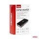 ΕΚΚΙΝΗΤΗΣ ΜΠΑΤΑΡΙΑΣ - STARTER POWERBANK 12V 4000mAh 800A  ΜΕ ΟΘΟΝΗ LCD & ΑΣΥΡΜΑΤΗ ΦΟΡΤΙΣΗ ΑΜΙΟ - 1 τεμ.-Amio-04055/AM ΕΚΚΙΝΗΤΗΣ ΜΠΑΤΑΡΙΑΣ - STARTER POWERBANK 12V 4000mAh 800A  ΜΕ ΟΘΟΝΗ LCD & ΑΣΥΡΜΑΤΗ ΦΟΡΤΙΣΗ ΑΜΙΟ - 1 τεμ.-Amio-04055/AM