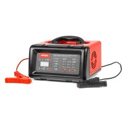 ΕΚΚΙΝΗΤΗΣ/ΦΟΡΤΙΣΤΗΣ ΜΠΑΤΑΡΙΑΣ 6/12V (100Α START ENGINE) AMIO - 1 ΤΕΜ.-Amio-04057/AM ΕΚΚΙΝΗΤΗΣ/ΦΟΡΤΙΣΤΗΣ ΜΠΑΤΑΡΙΑΣ 6/12V (100Α START ENGINE) AMIO - 1 ΤΕΜ.-Amio-04057/AM