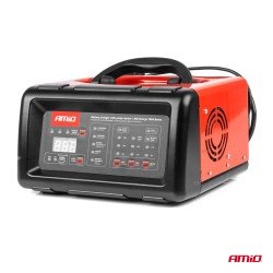 ΕΚΚΙΝΗΤΗΣ/ΦΟΡΤΙΣΤΗΣ ΜΠΑΤΑΡΙΑΣ 6/12V (100Α START ENGINE) AMIO - 1 ΤΕΜ.-Amio-04057/AM ΕΚΚΙΝΗΤΗΣ/ΦΟΡΤΙΣΤΗΣ ΜΠΑΤΑΡΙΑΣ 6/12V (100Α START ENGINE) AMIO - 1 ΤΕΜ.-Amio-04057/AM