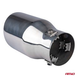 ΑΚΡΟ (ΜΠΟΥΚΑ) ΕΞΑΤΜΙΣΗΣ MT-026 AKR ΧΡΩΜΙΟ Φ43-62 165x89mm AMIO - 1 τεμ.-Amio-04060/AM ΑΚΡΟ (ΜΠΟΥΚΑ) ΕΞΑΤΜΙΣΗΣ MT-026 AKR ΧΡΩΜΙΟ Φ43-62 165x89mm AMIO - 1 τεμ.-Amio-04060/AM