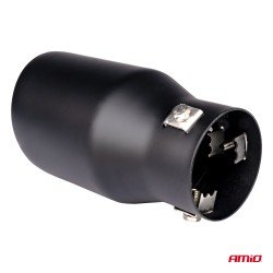 ΑΚΡΟ (ΜΠΟΥΚΑ) ΕΞΑΤΜΙΣΗΣ MT-026Β AKR ΜΑΥΡΟ ΧΡΩΜΑ Φ43-62 165x89mm AMIO - 1 τεμ.-Amio-04061/AM ΑΚΡΟ (ΜΠΟΥΚΑ) ΕΞΑΤΜΙΣΗΣ MT-026Β AKR ΜΑΥΡΟ ΧΡΩΜΑ Φ43-62 165x89mm AMIO - 1 τεμ.-Amio-04061/AM