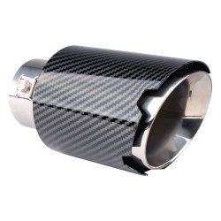 ΑΚΡΟ (ΜΠΟΥΚΑ) ΕΞΑΤΜΙΣΗΣ MT-028C AKR ΧΡΩΜΙΟ/CARBON Φ43>56 155x89mm AMIO - 1 ΤΕΜ.-Amio-04065/AM ΑΚΡΟ (ΜΠΟΥΚΑ) ΕΞΑΤΜΙΣΗΣ MT-028C AKR ΧΡΩΜΙΟ/CARBON Φ43>56 155x89mm AMIO - 1 ΤΕΜ.-Amio-04065/AM